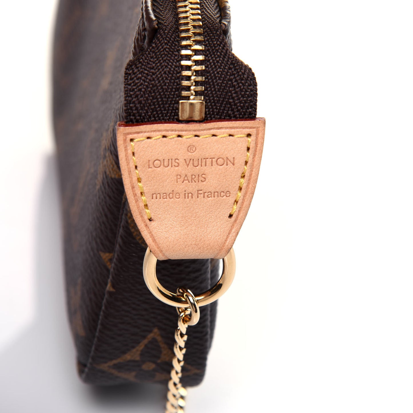 Monogram Mini Pochette Accessories