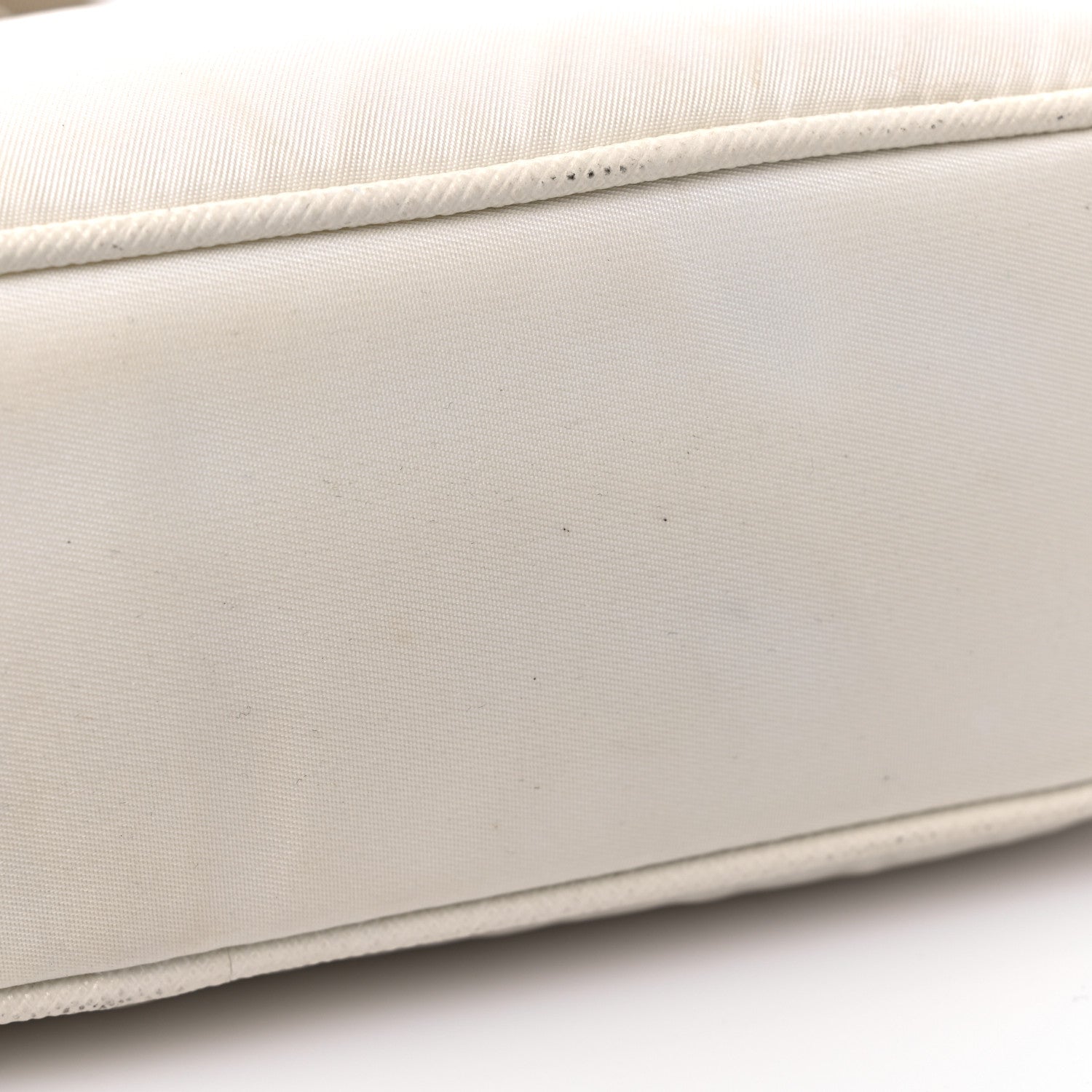 Prada Nylon Re-Edition 2005 Shoulder Bag Cornflower 12 of 17