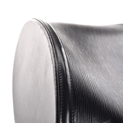 Louis Vuitton Epi Saint Jacques GM Black 10 of 13