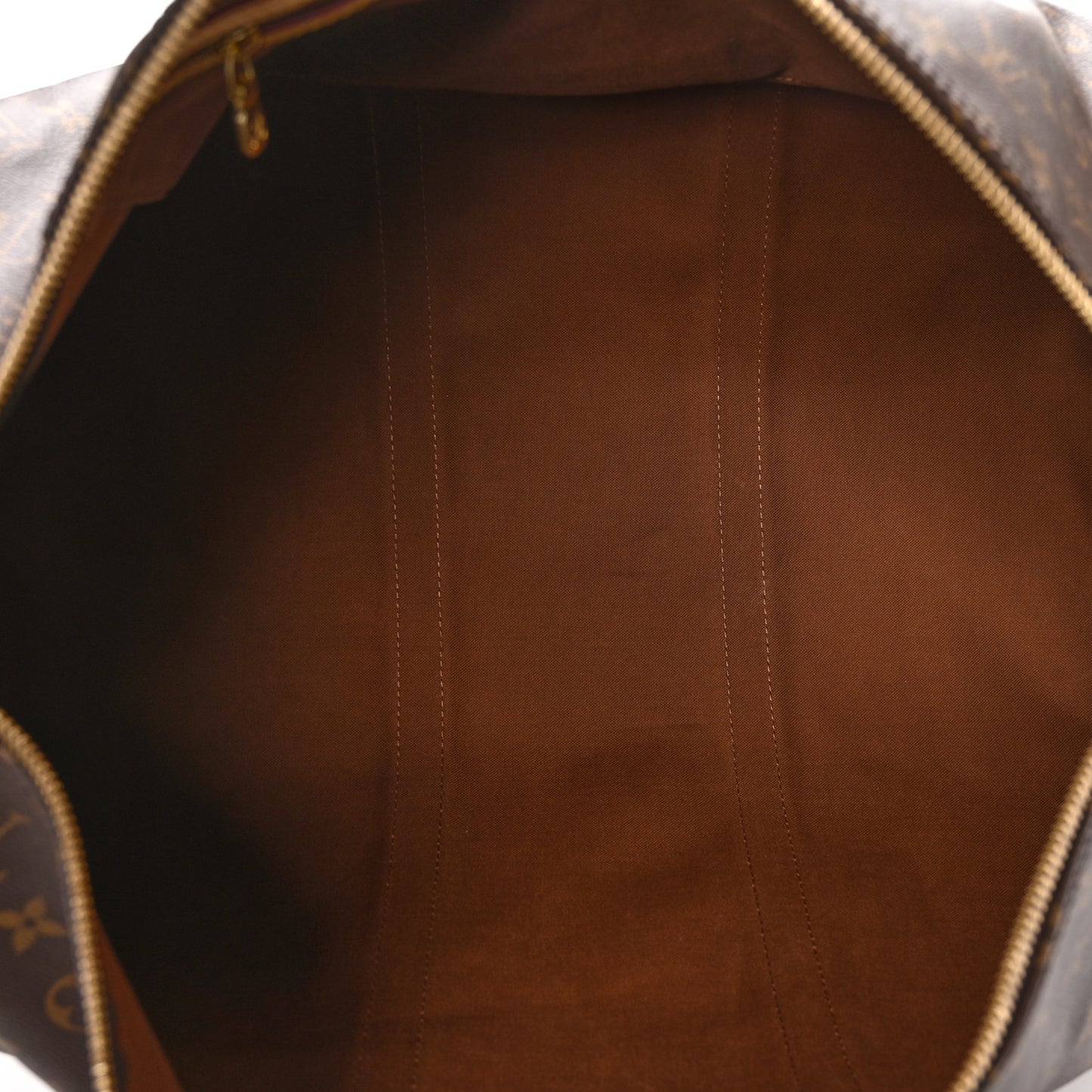 Monogram Keepall Bandouliere 50