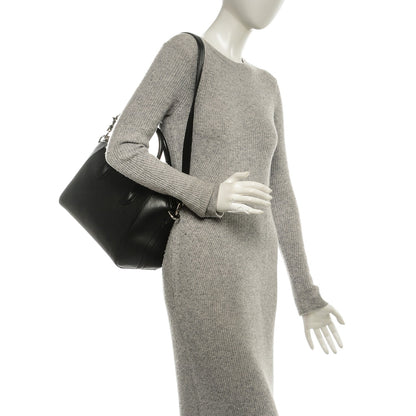Givenchy Sugar Goatskin Small Antigona Black 2 of 8