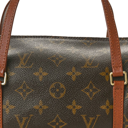 Louis Vuitton Monogram Papillon 26 7 of 9