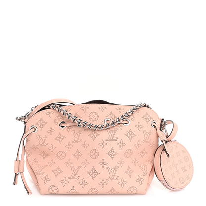 Louis Vuitton Mahina Bella Magnolia 1 of 8