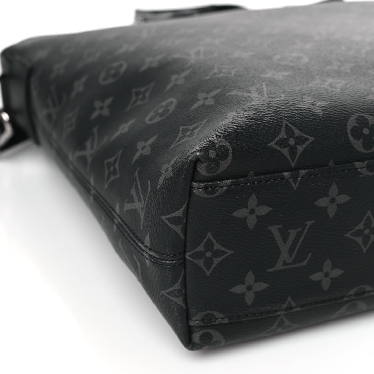 Monogram Eclipse Explorer Tote