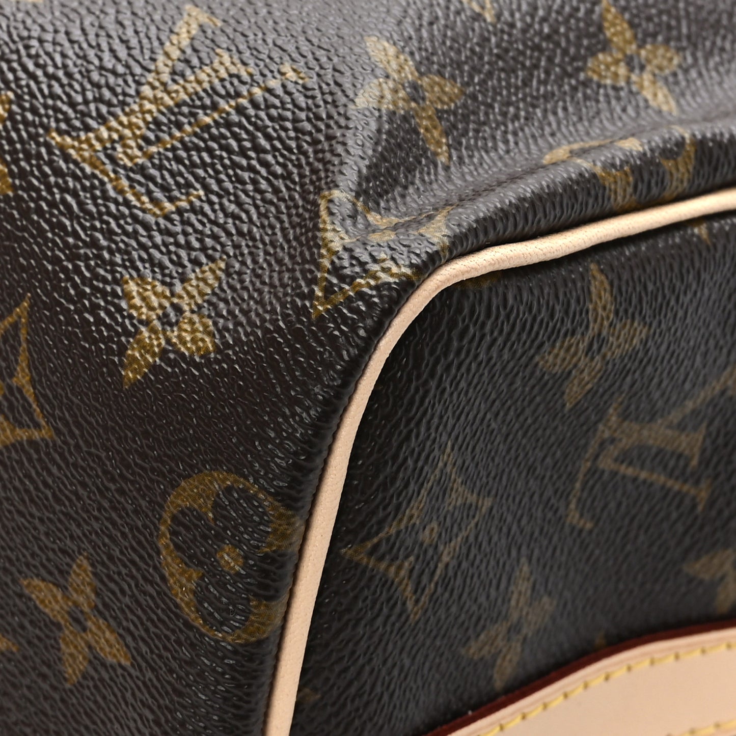 Monogram Speedy Bandouliere 25