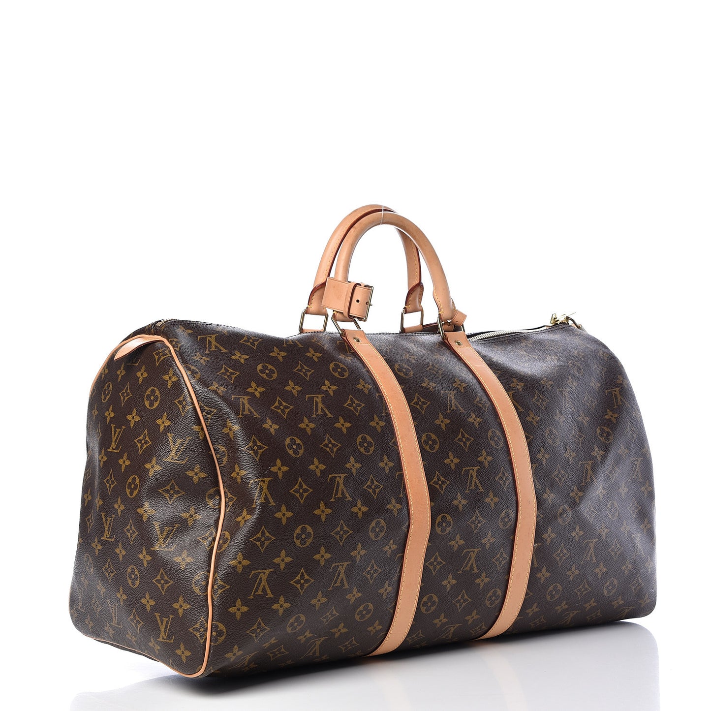 Monogram Keepall 55