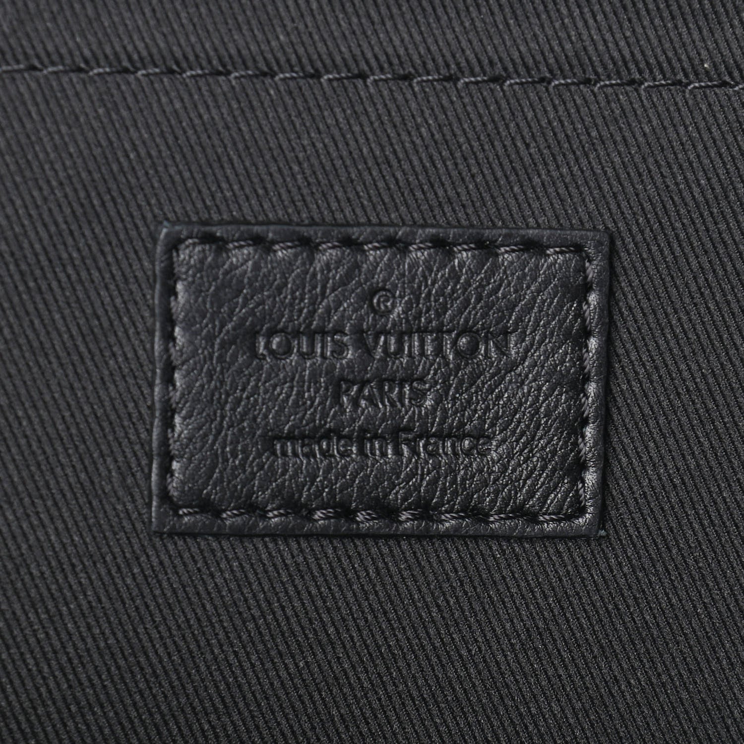 Louis Vuitton Monogram Palm Springs Backpack PM 6 of 9