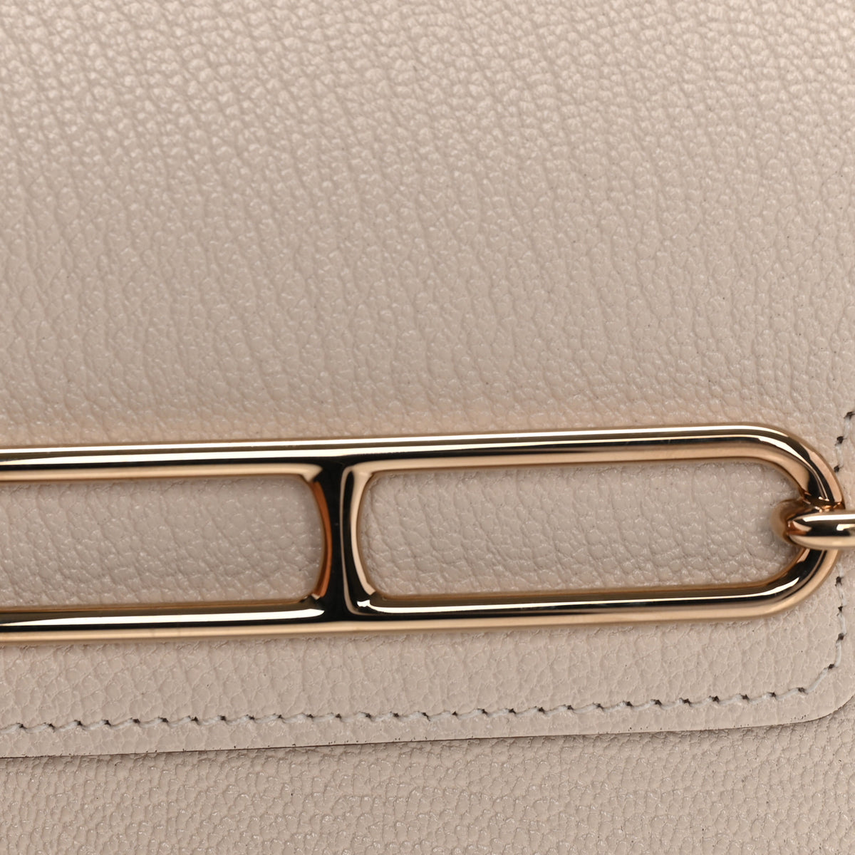 Hermes Chevre Mysore Roulis Slim Wallet Nata 4 of 7