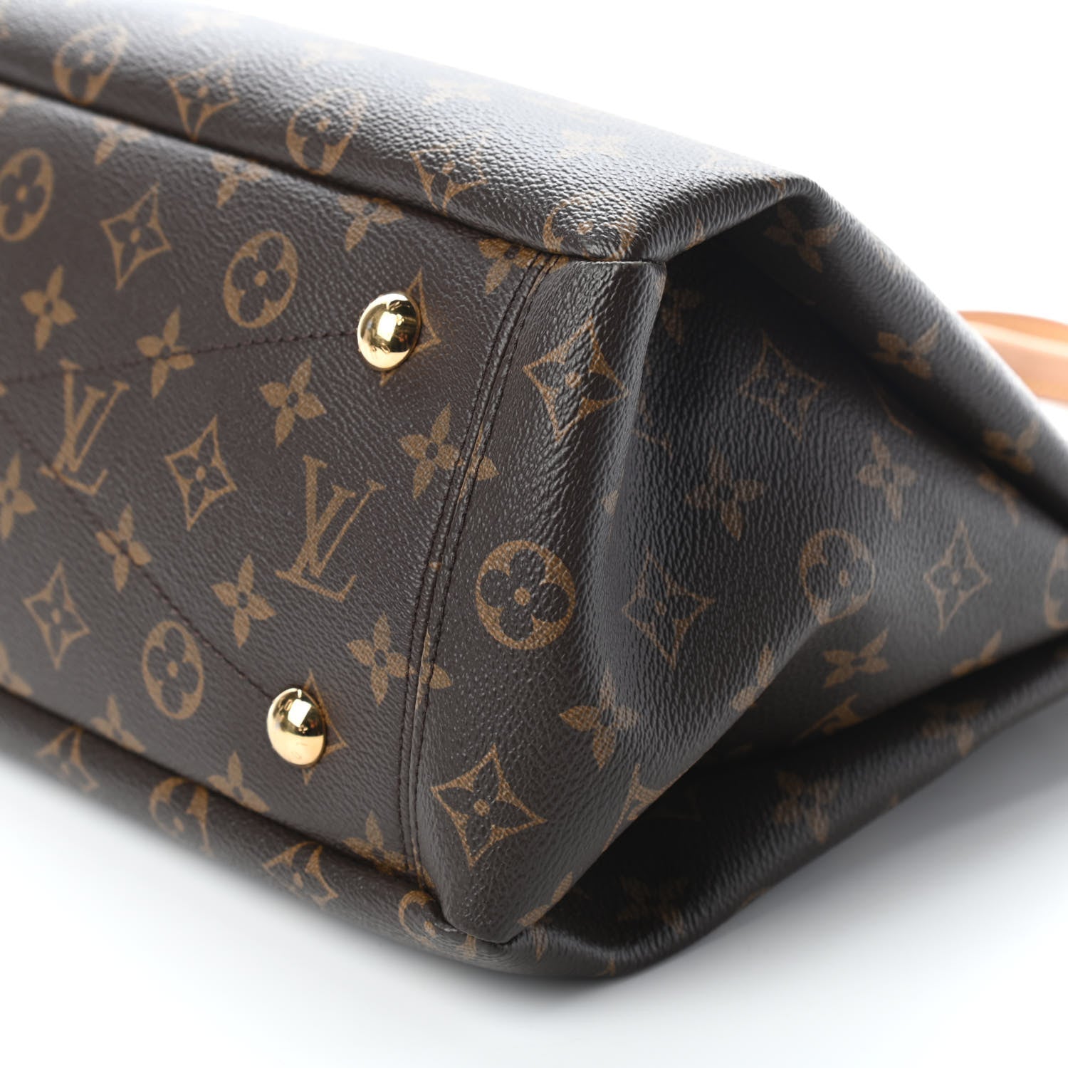 Louis Vuitton Monogram Pallas Quetsche 8 of 8