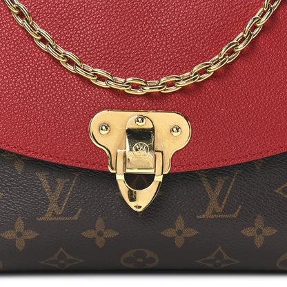 Louis Vuitton Monogram Saint Placide Cherry 7 of 7