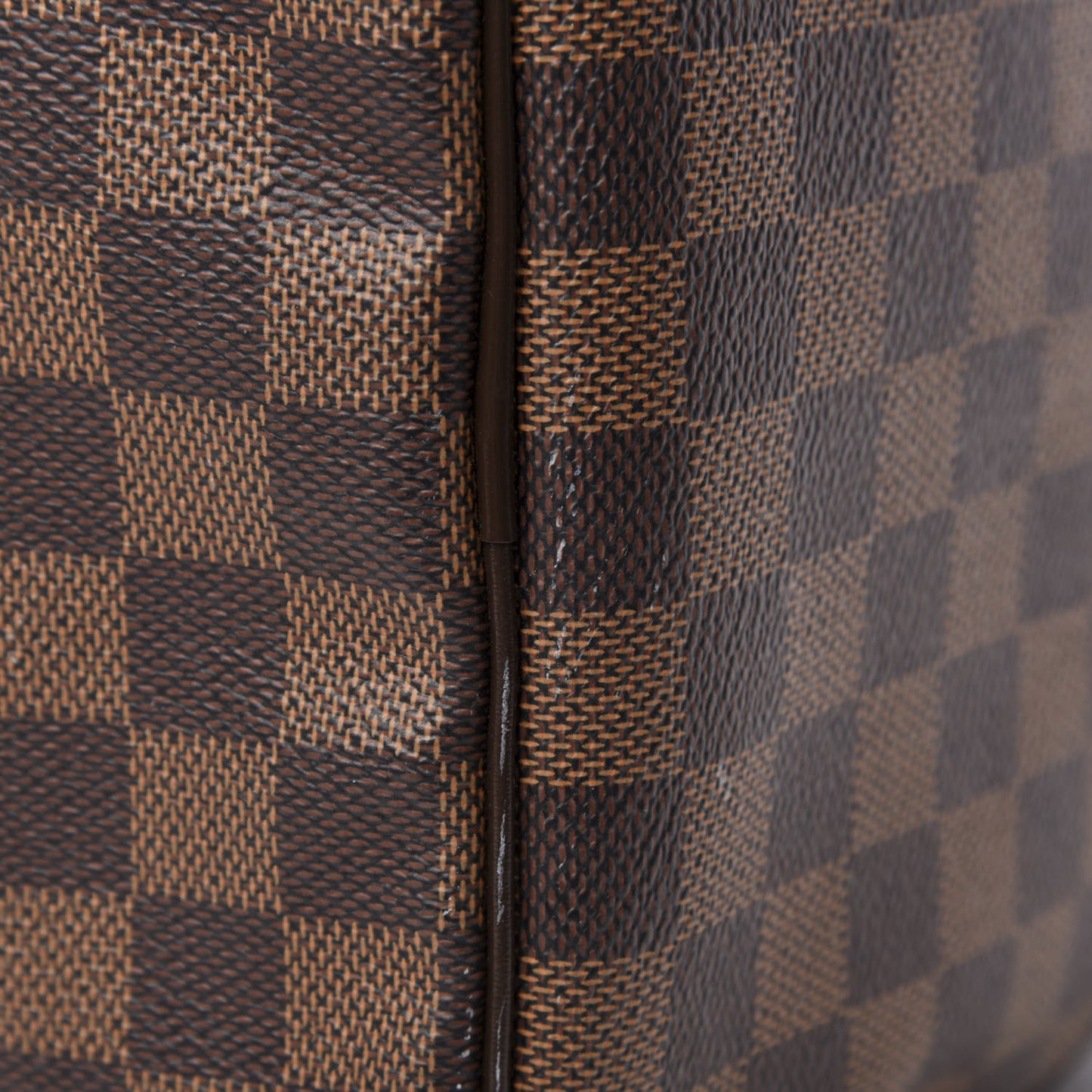 Damier Ebene Speedy 35