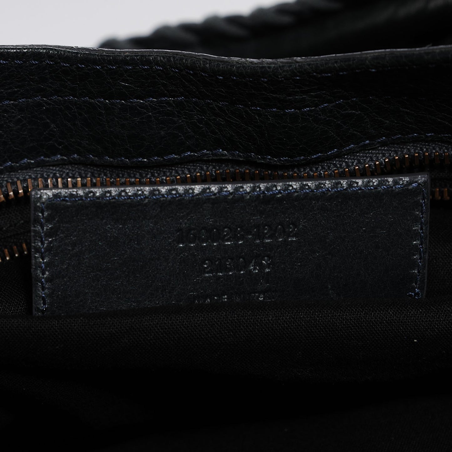 Agneau Classic Hardware Part Time Anthracite