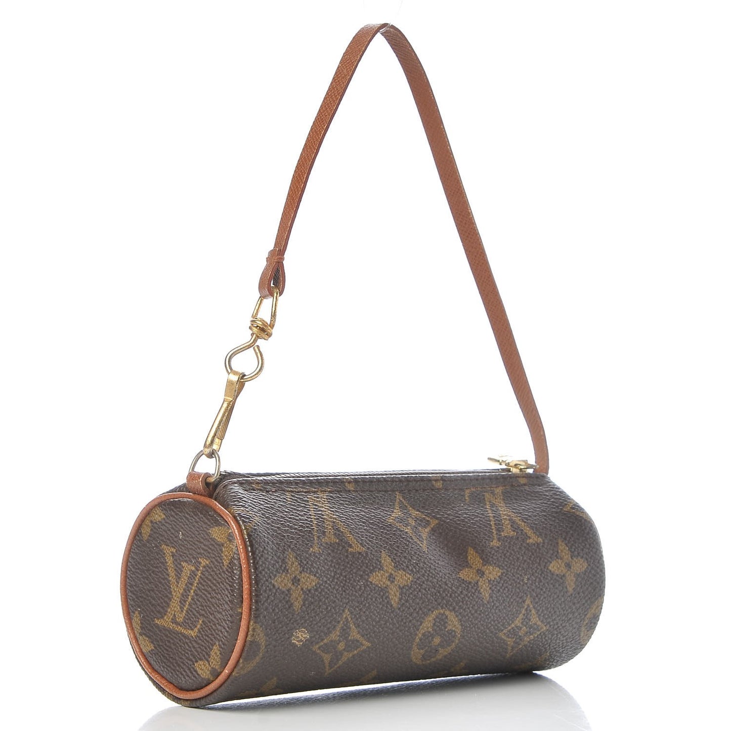 Monogram Mini Papillon