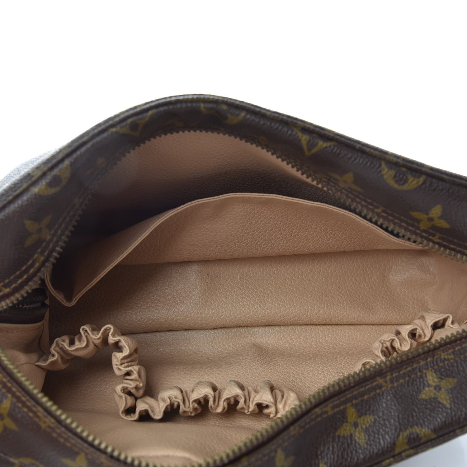 Louis Vuitton Monogram Trousse Toilette 28 5 of 8