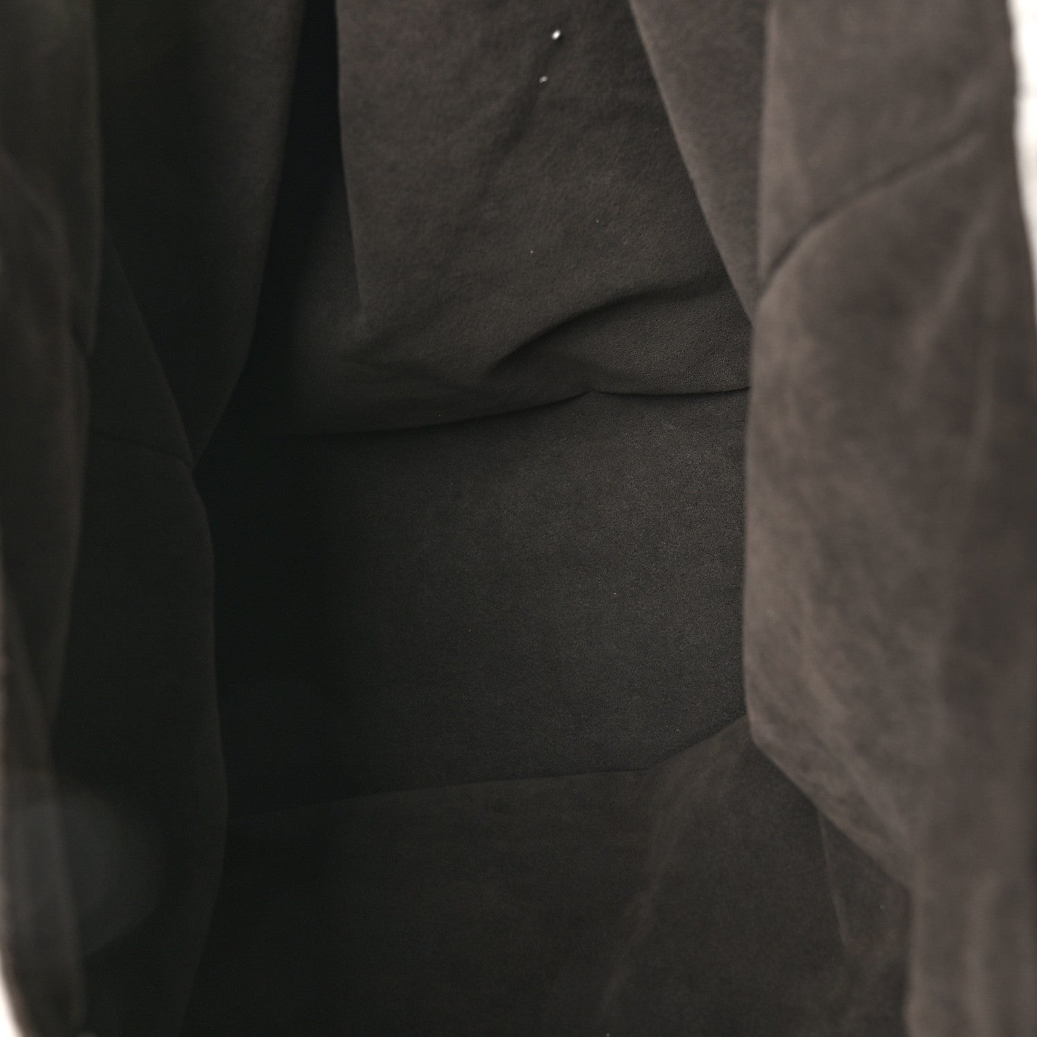 Louis Vuitton Mahina XL White 5 of 9