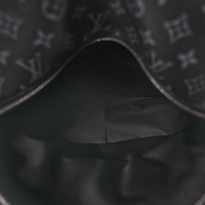 Louis Vuitton Monogram Eclipse Taiga Discovery Backpack PM 4 of 8