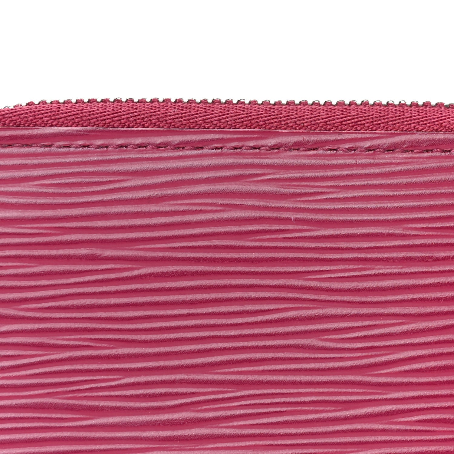 Louis Vuitton Epi Zippy Coin Purse 2 of 7