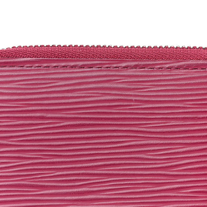 Louis Vuitton Epi Zippy Coin Purse 2 of 7