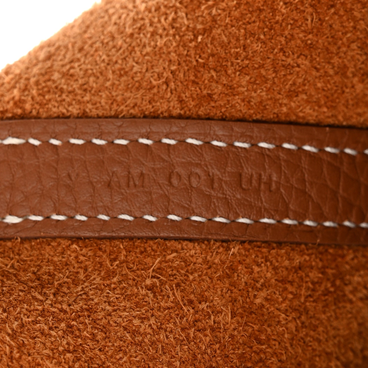 Hermes Taurillon Clemence Picotin Lock 18 PM Gold 7 of 11