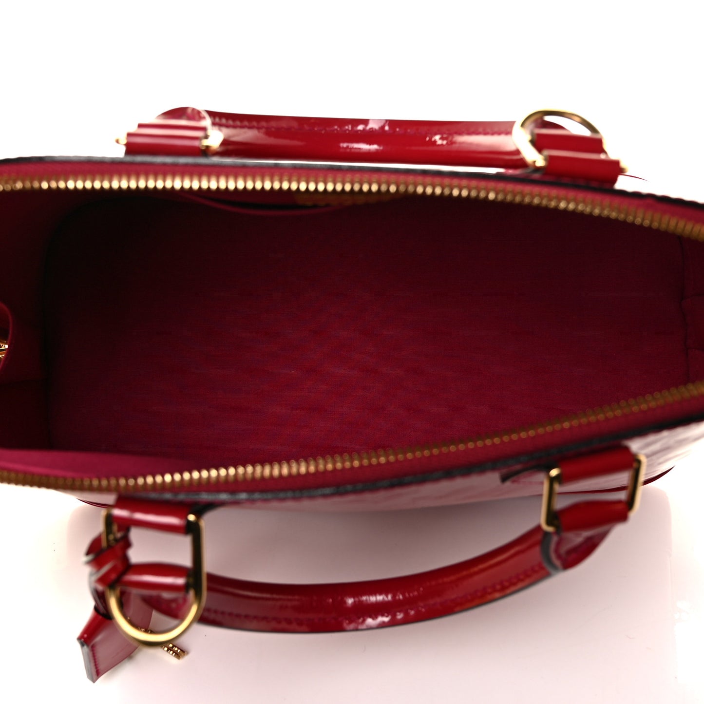 Vernis Alma PM Rose Indien