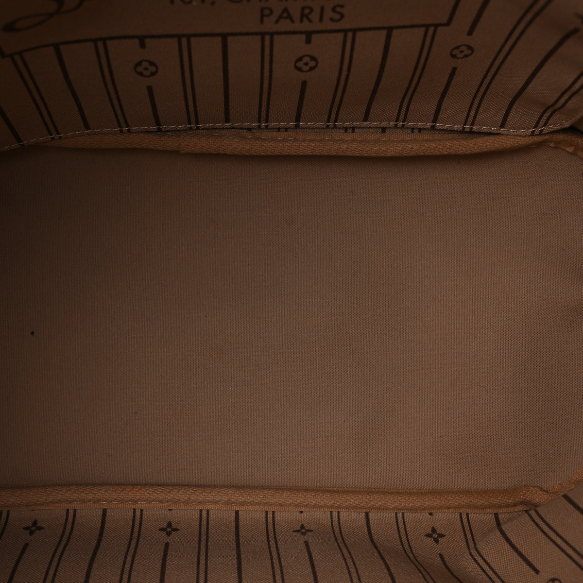 Monogram Neverfull MM
