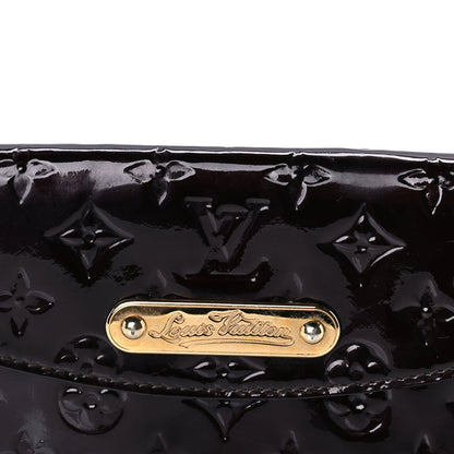 Louis Vuitton Vernis Sunset Boulevard Amarante 6 of 7