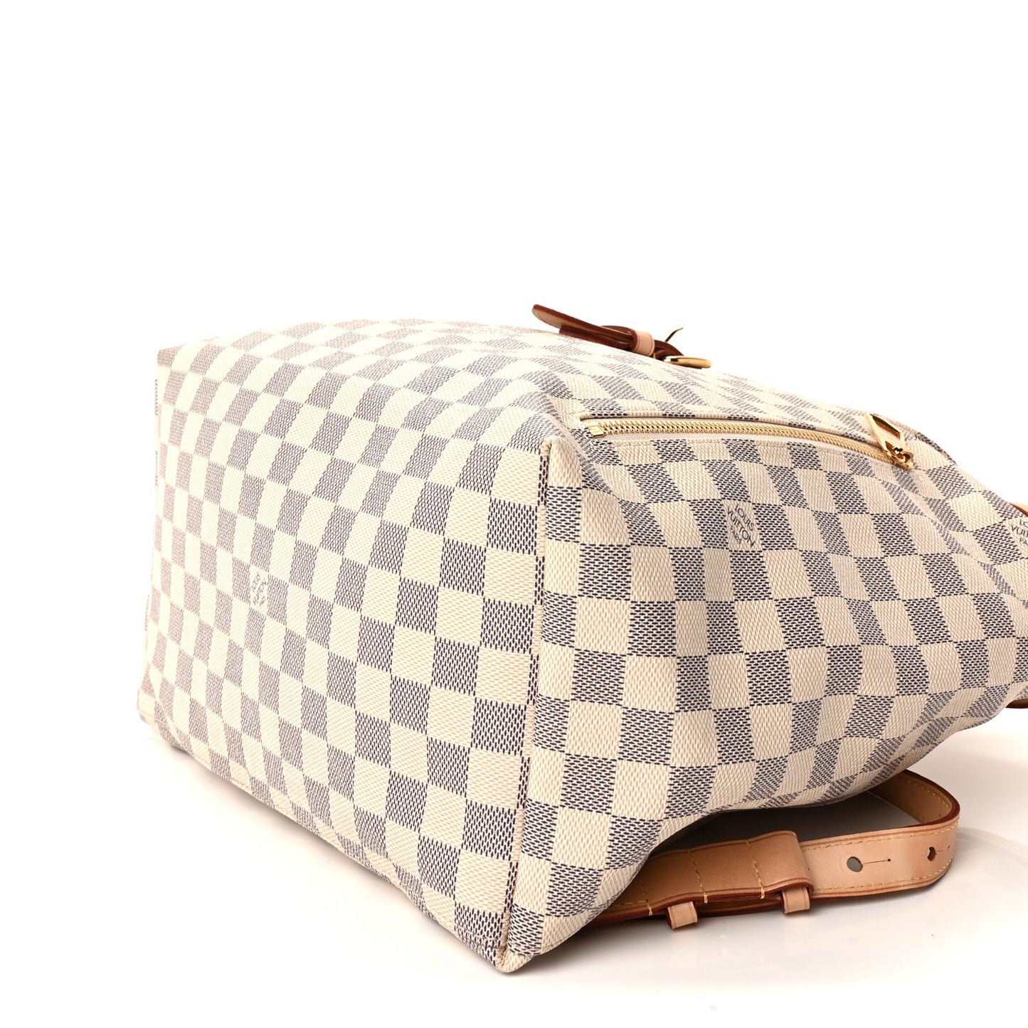Damier Azur Sperone Backpack