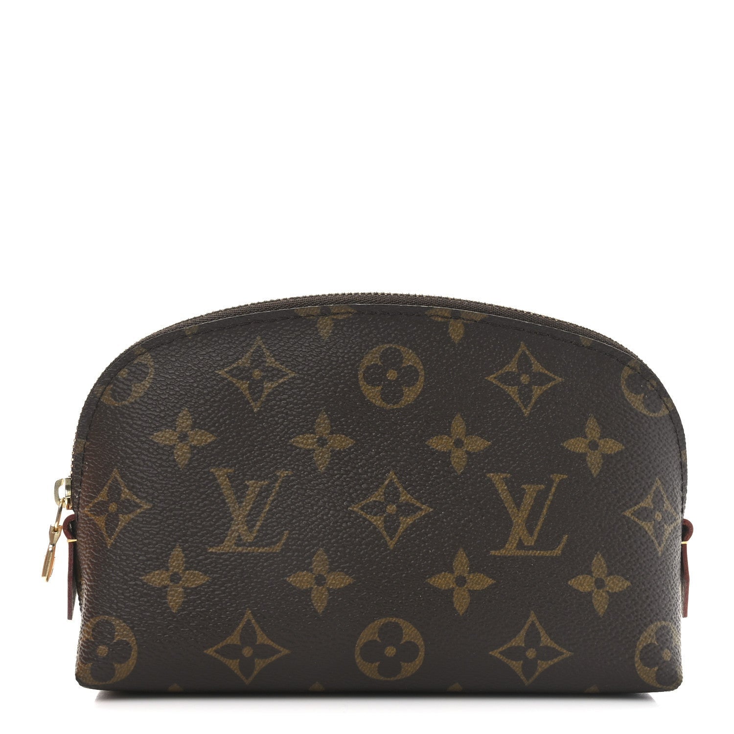 Louis Vuitton Monogram Cosmetic Pouch 1 of 7