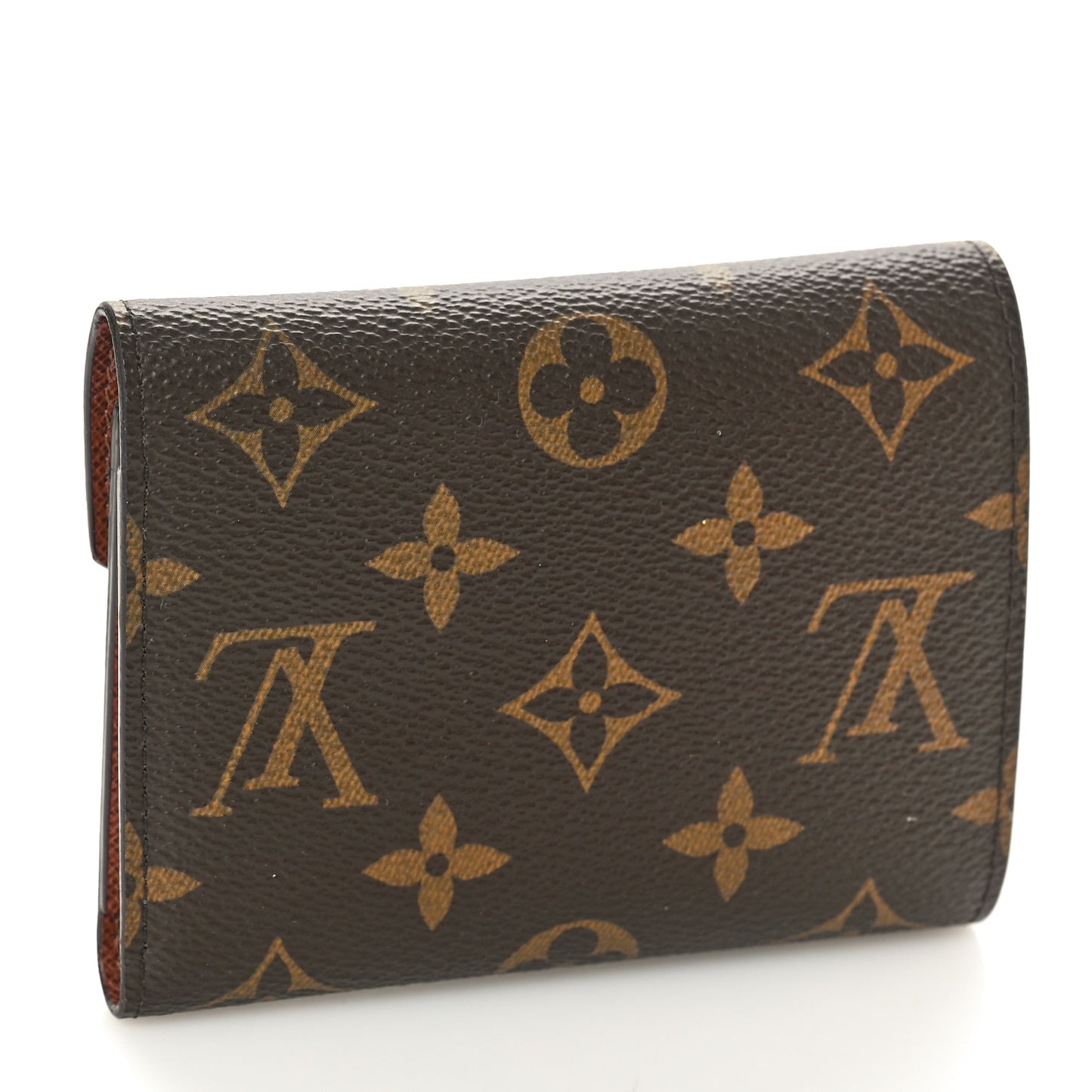Monogram Victorine Wallet