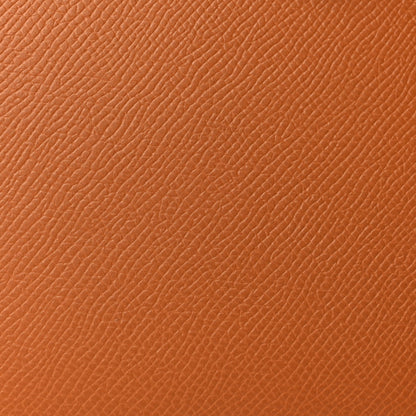 Hermes Epsom Kelly Sellier 25 Gold 7 of 9