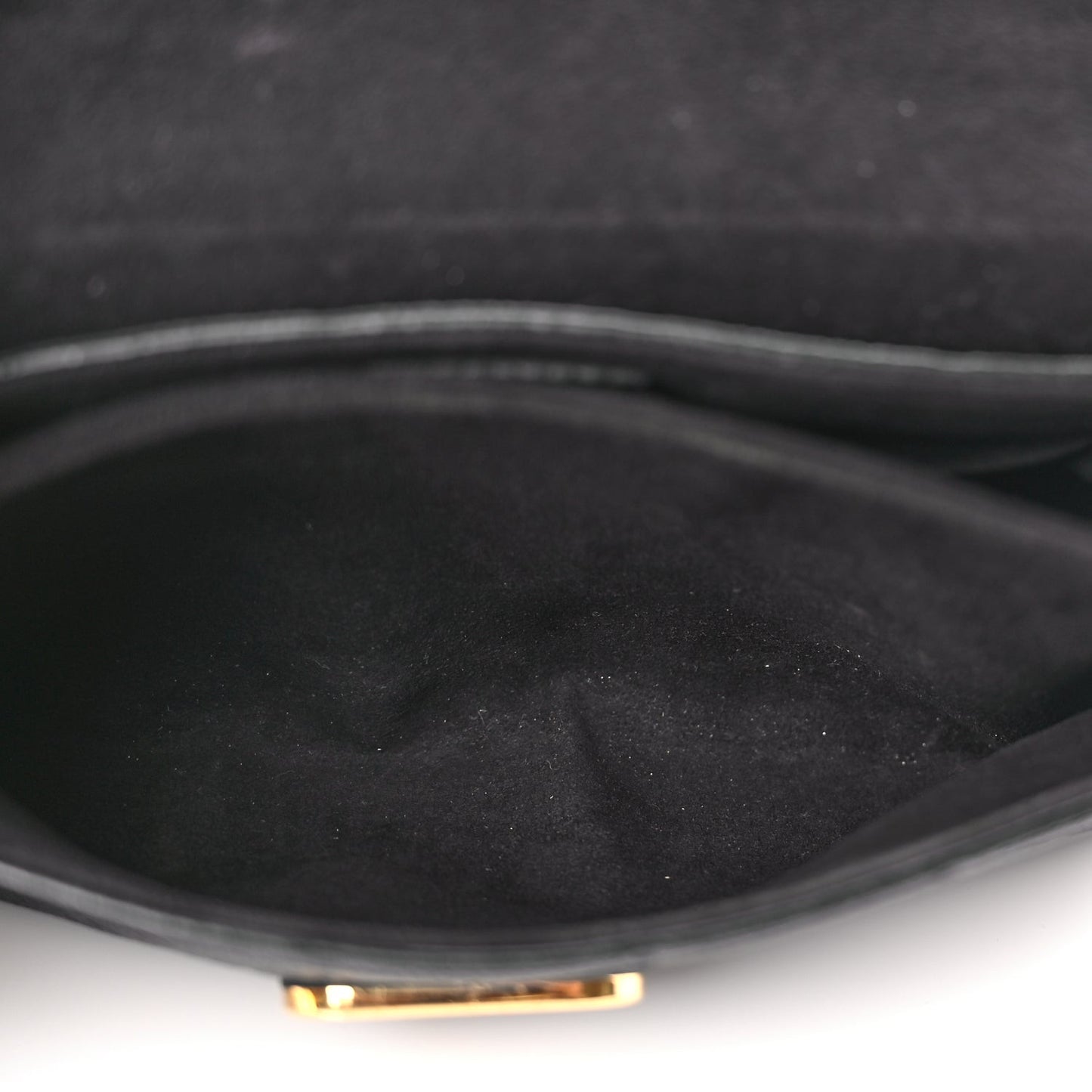 Empreinte Georges BB Black