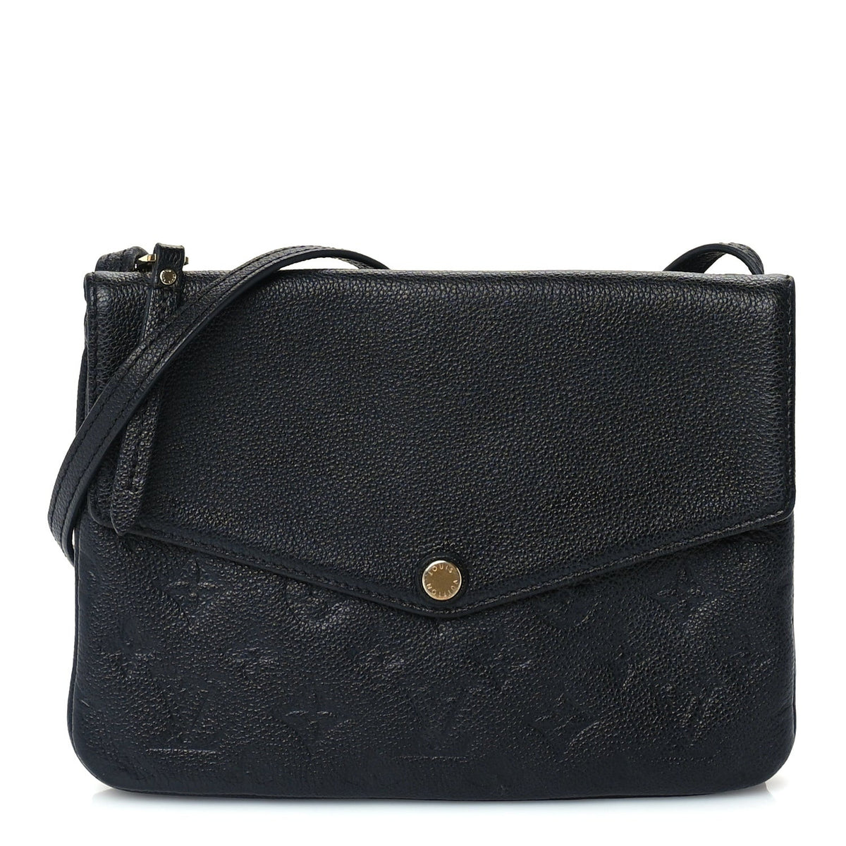 Empreinte Twice Black
