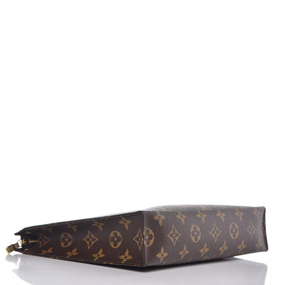 Louis Vuitton Monogram Toiletry Pouch 26 4 of 7
