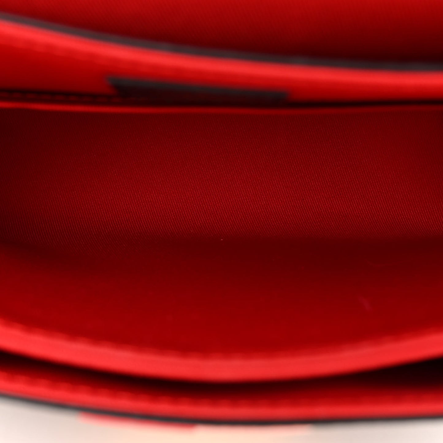 Monogram Georges BB Coquelicot Peach