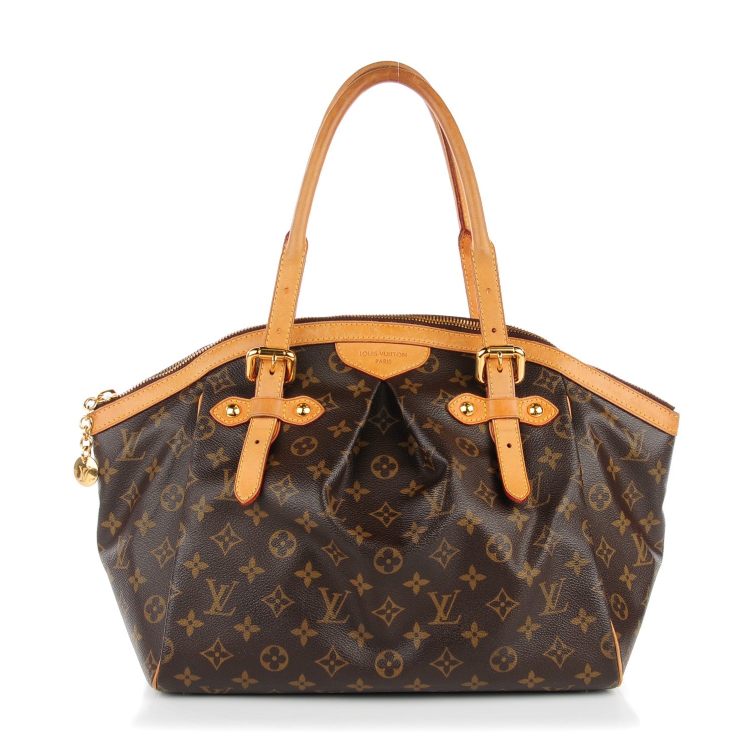 Louis Vuitton Monogram Tivoli GM 1 of 15