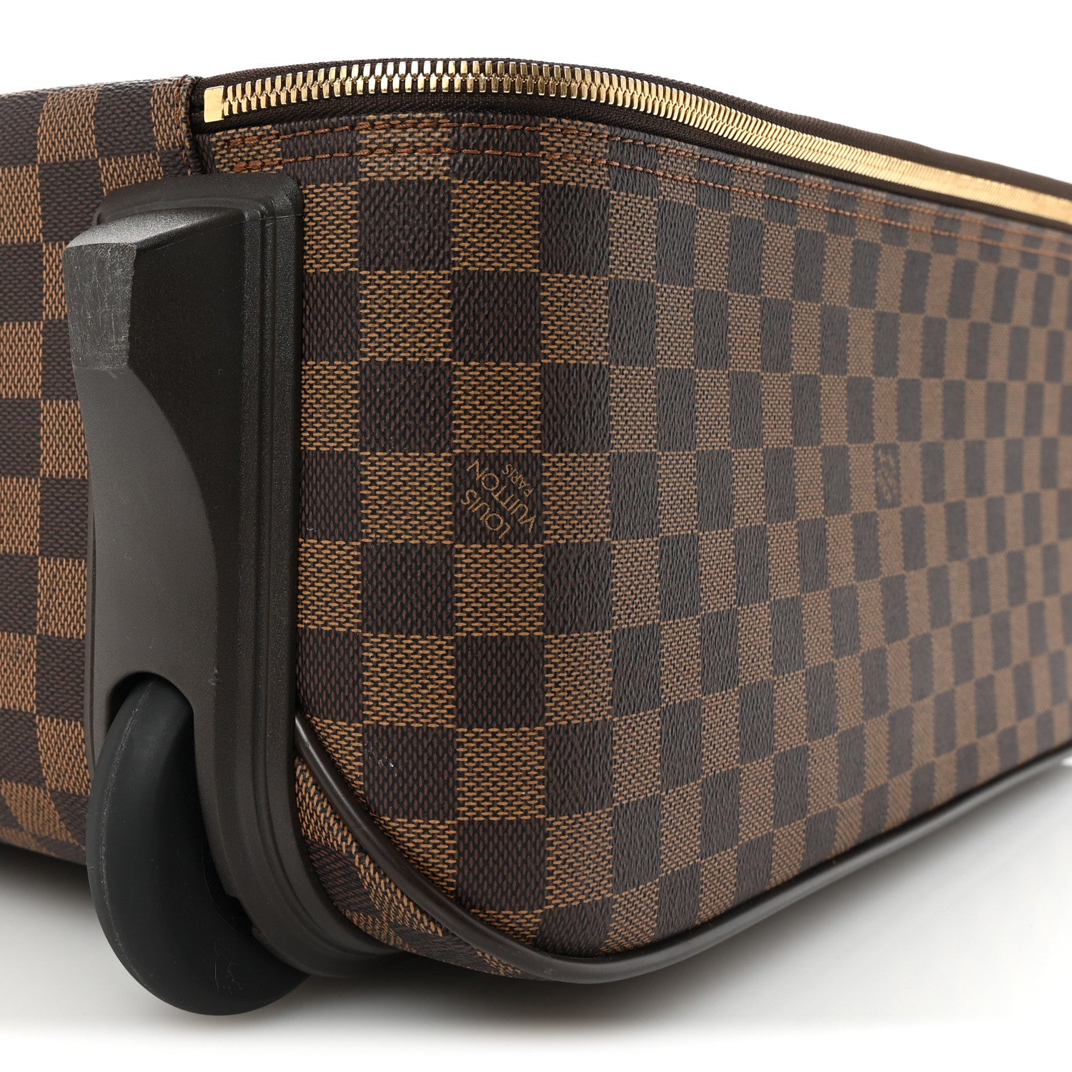 Louis Vuitton Damier Ebene Pegase 45 8 of 8