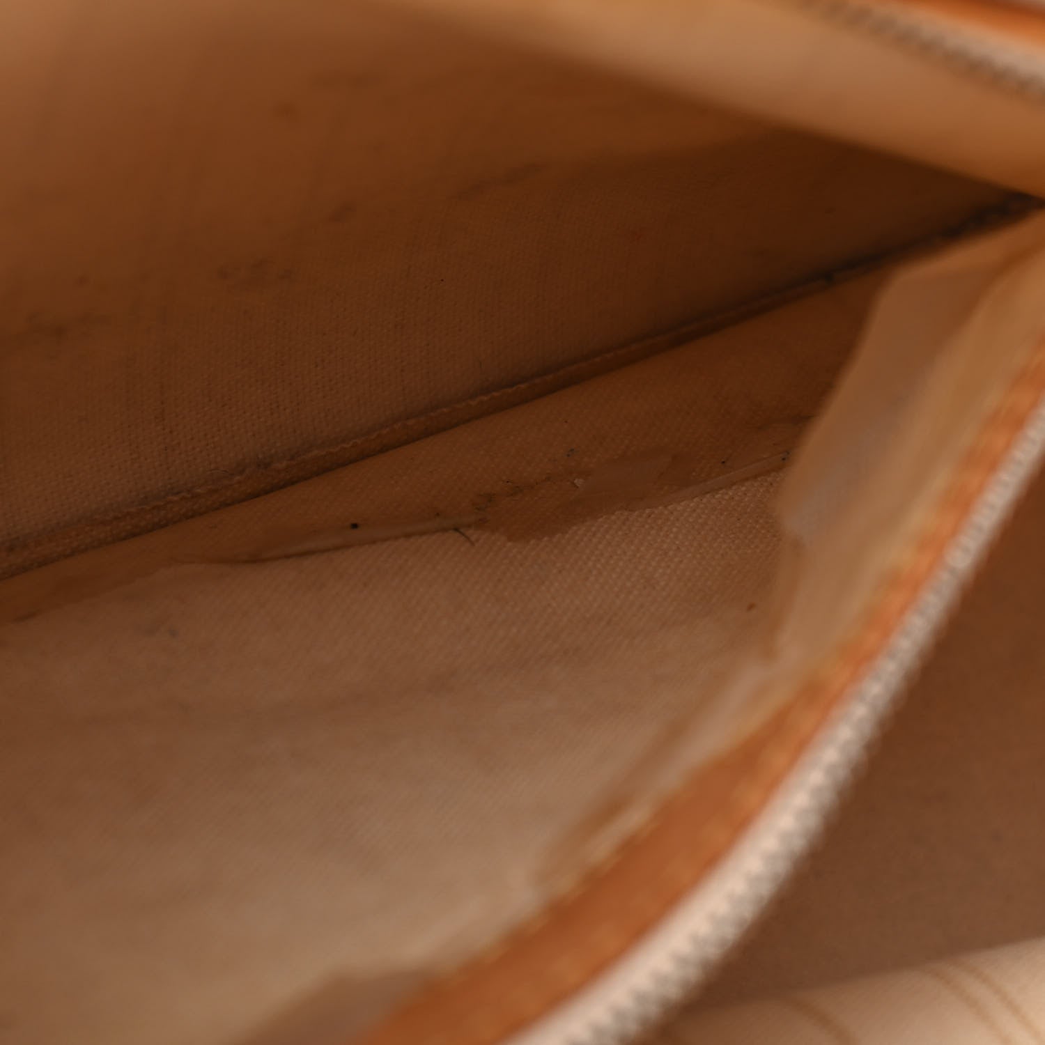 Louis Vuitton Damier Azur Neverfull PM 11 of 11