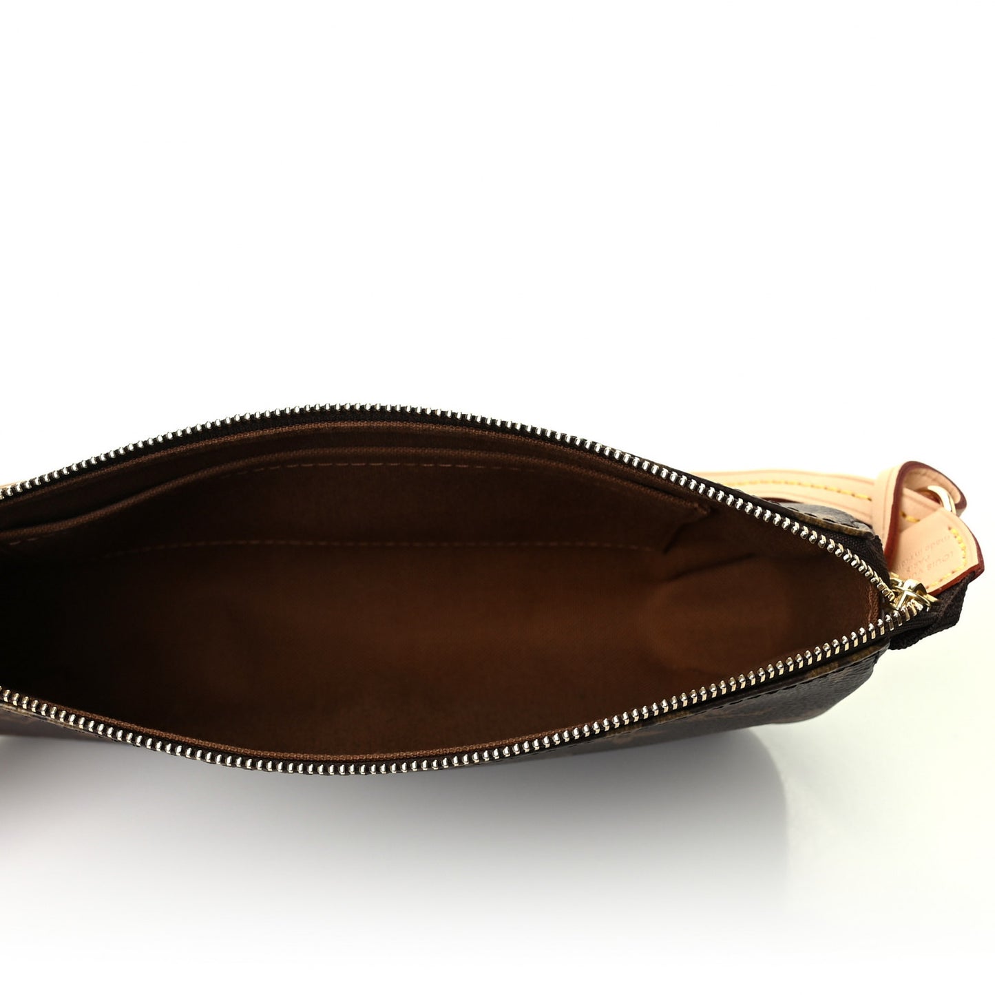 Monogram Pochette Accessories NM