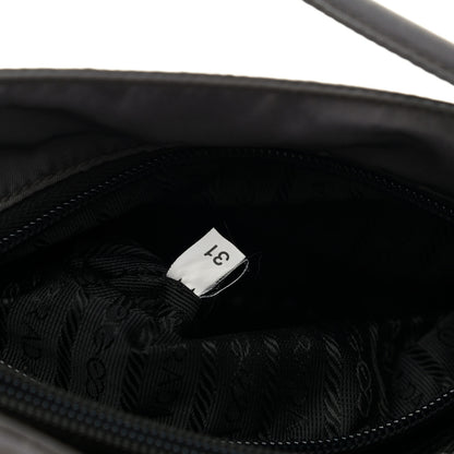 Prada Tessuto Nylon Tote Argilla 7 of 10