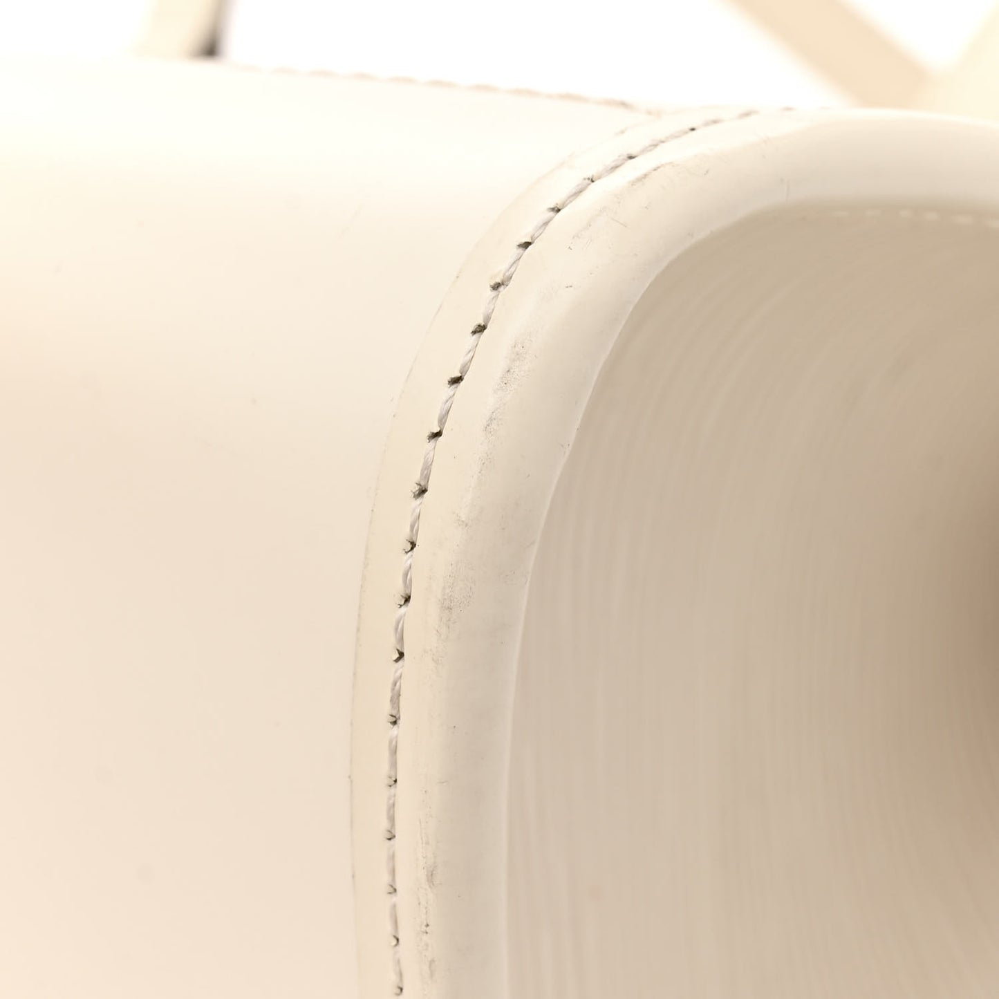 Epi Madeleine PM Ivory