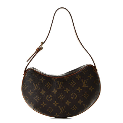 Louis Vuitton Monogram Croissant PM 1 of 6