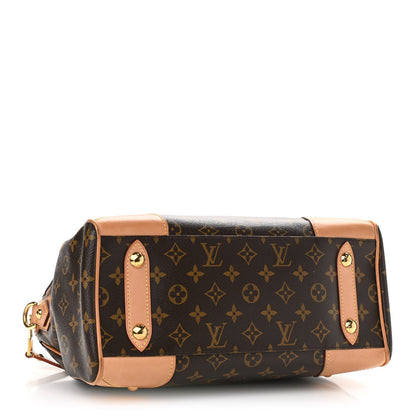 Louis Vuitton Monogram Retiro PM 3 of 16