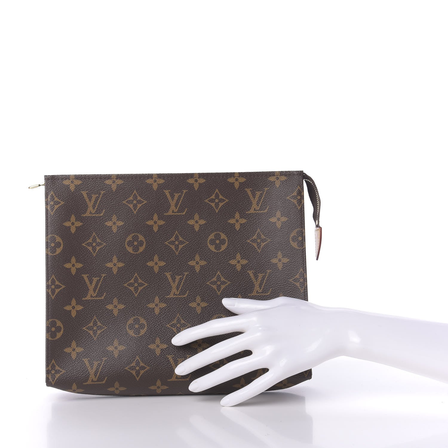 Louis Vuitton Monogram Toiletry Pouch 26 2 of 7