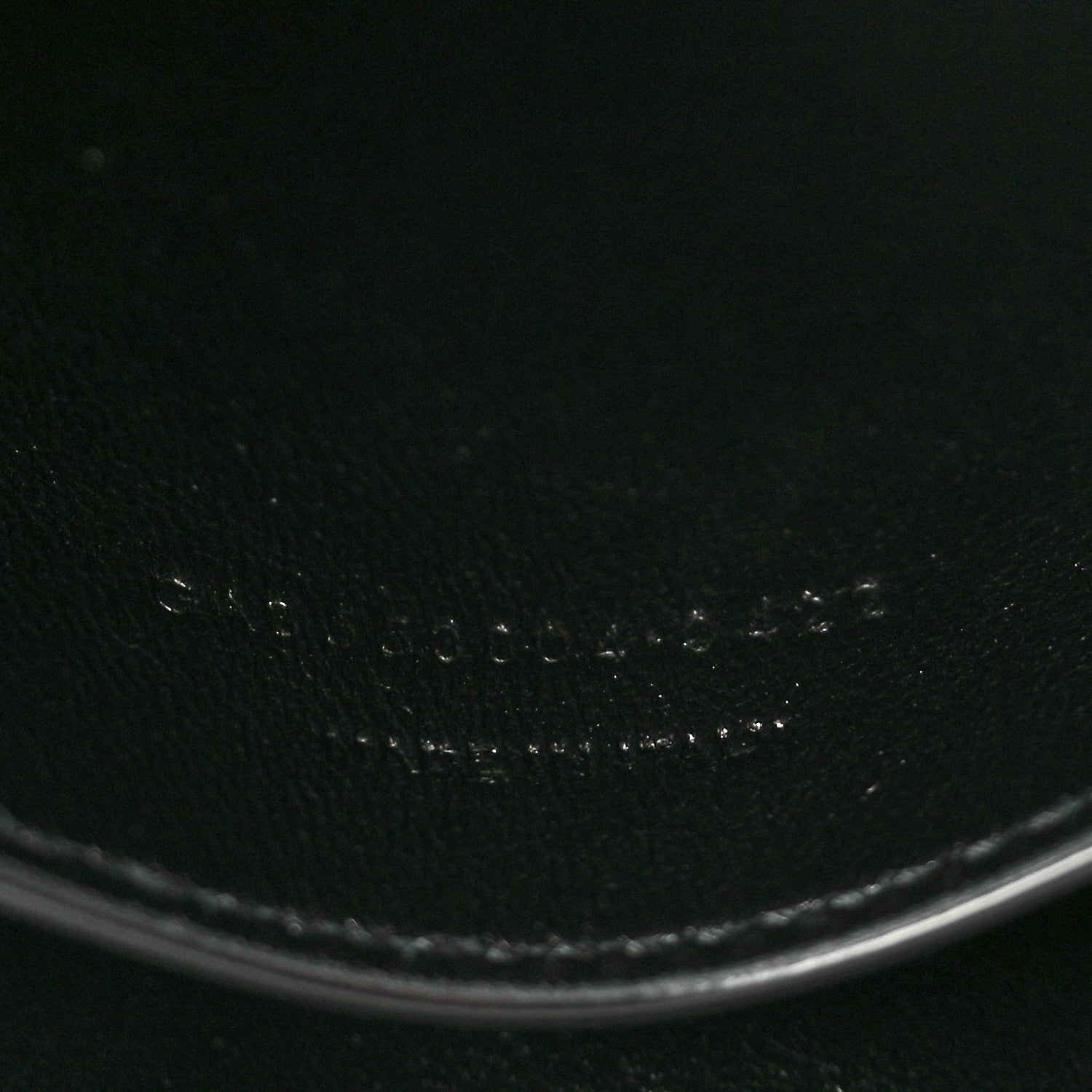Saint Laurent Smooth Calfskin Suede Medium Reversible Monogram Kate Satchel Black 7 of 14