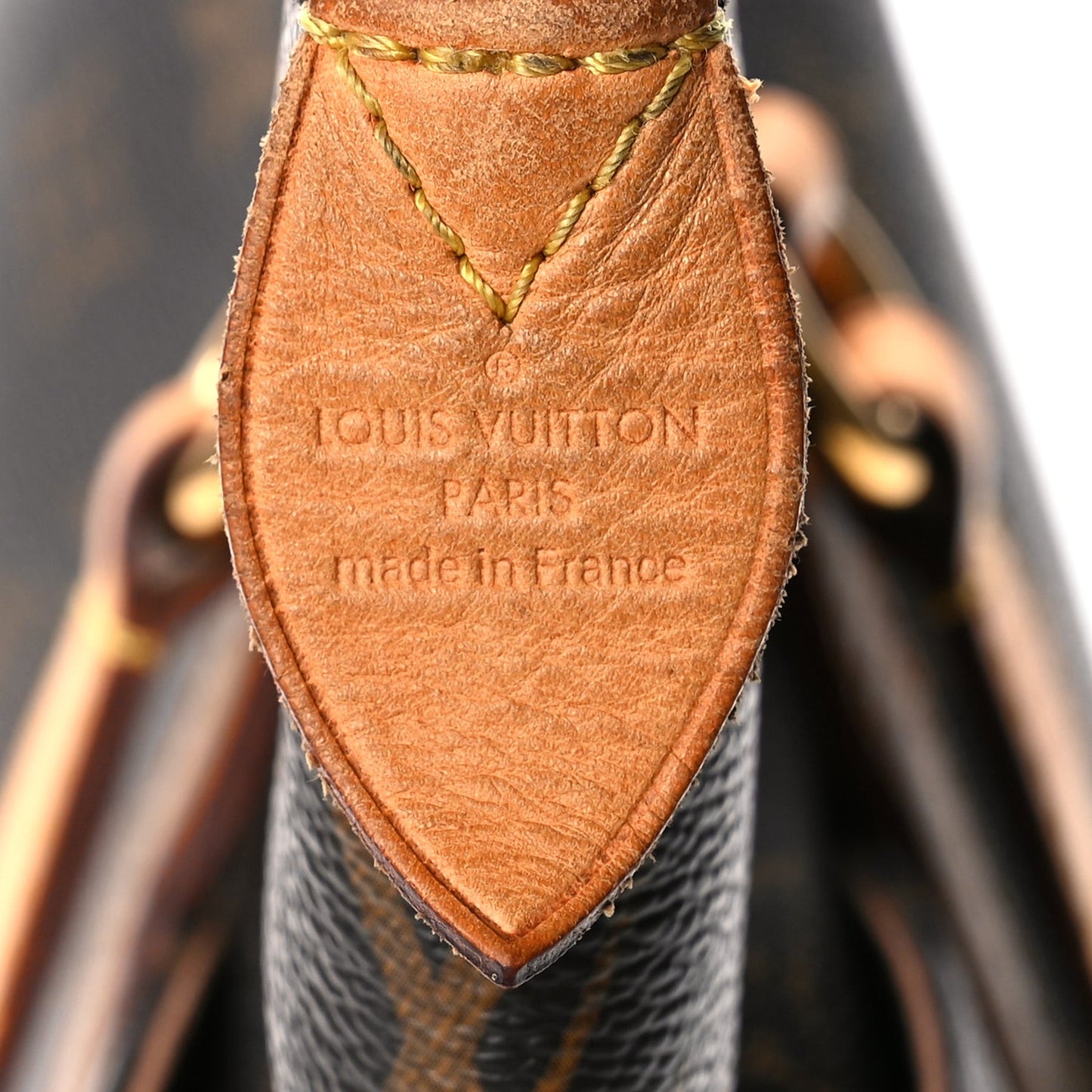 Monogram Totally MM