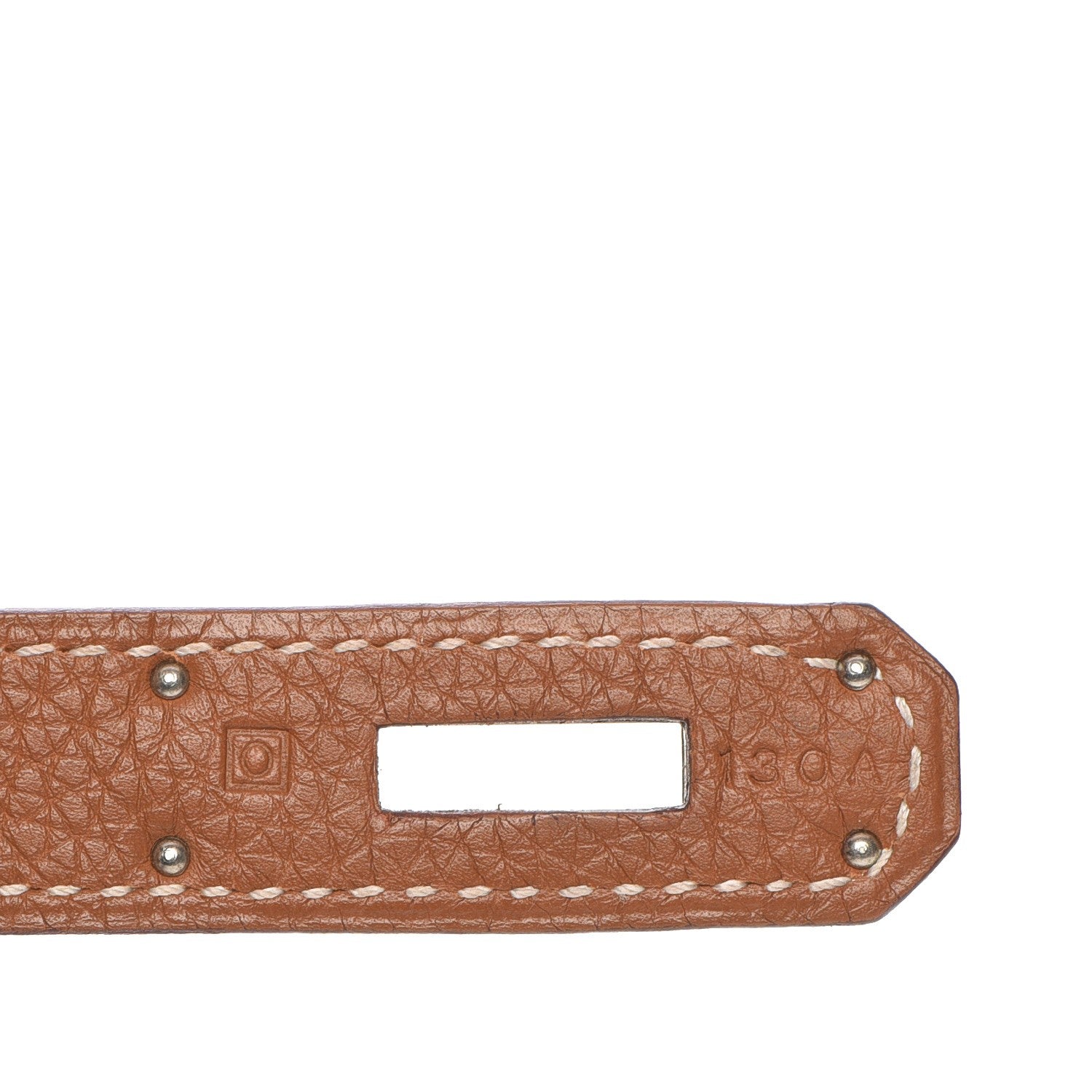 Hermes Togo Kelly Retourne 32 Gold 11 of 26