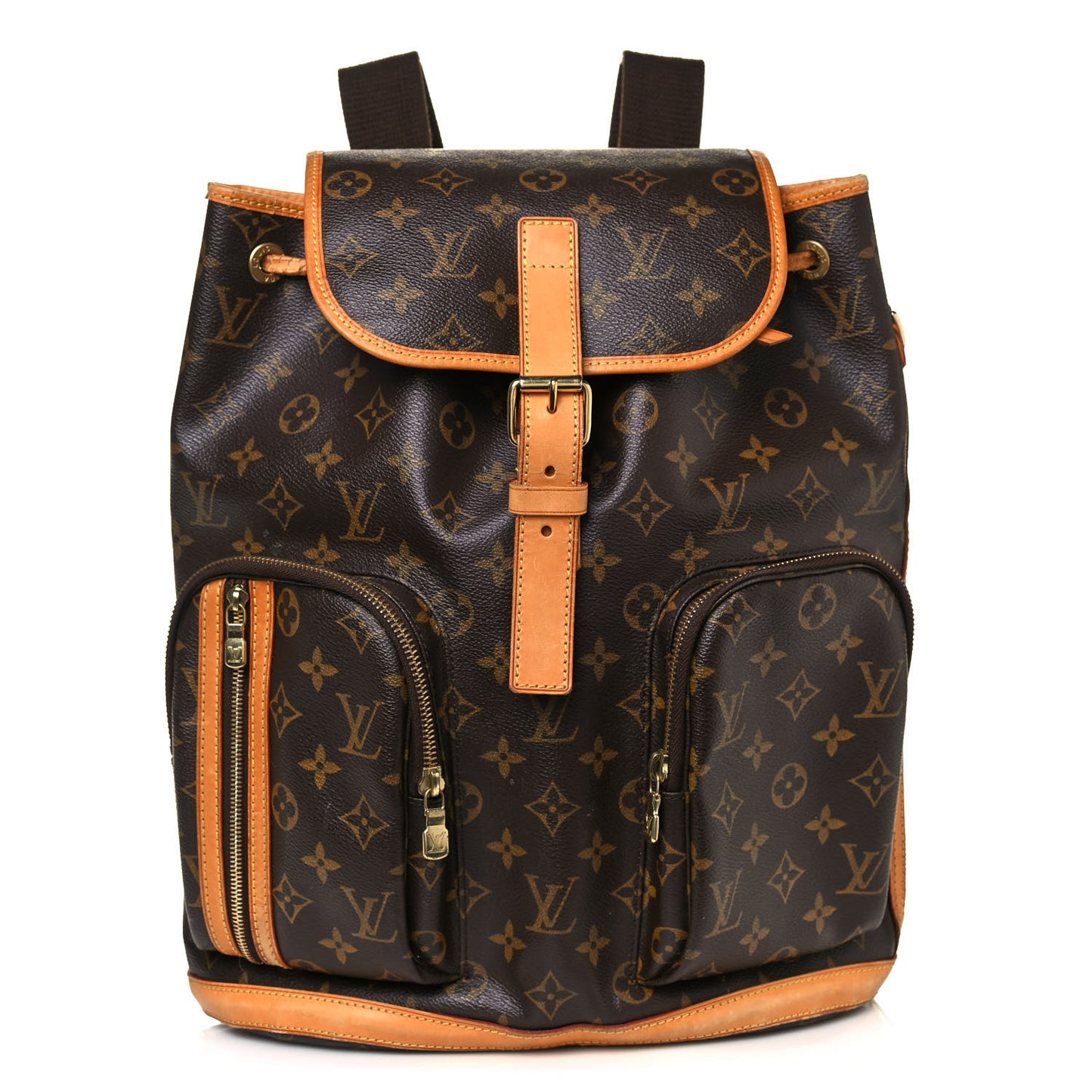 Monogram Bosphore Backpack
