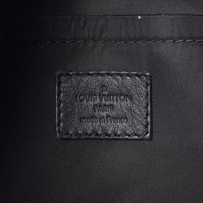 Louis Vuitton Monogram Palm Springs Backpack MM 6 of 8