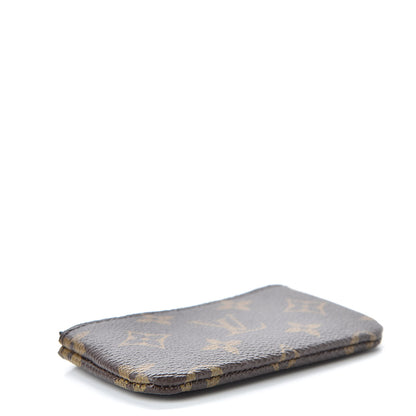 Louis Vuitton Monogram Key Pouch 4 of 7