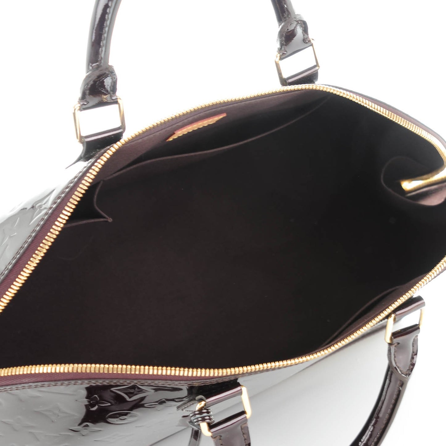 Vernis Alma GM Amarante